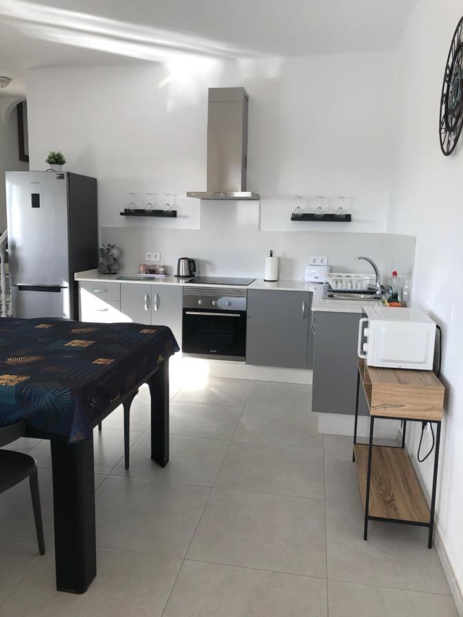 Casa Miramar, With Private Pool, Jacuzzi And Stunning Views Apartment Bédar Екстериор снимка
