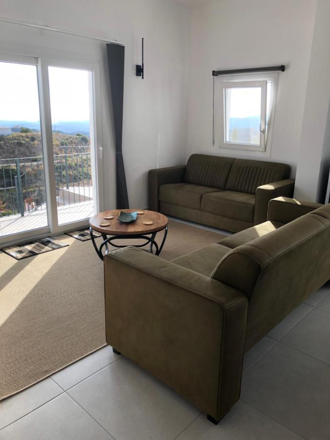 Casa Miramar, With Private Pool, Jacuzzi And Stunning Views Apartment Bédar Екстериор снимка