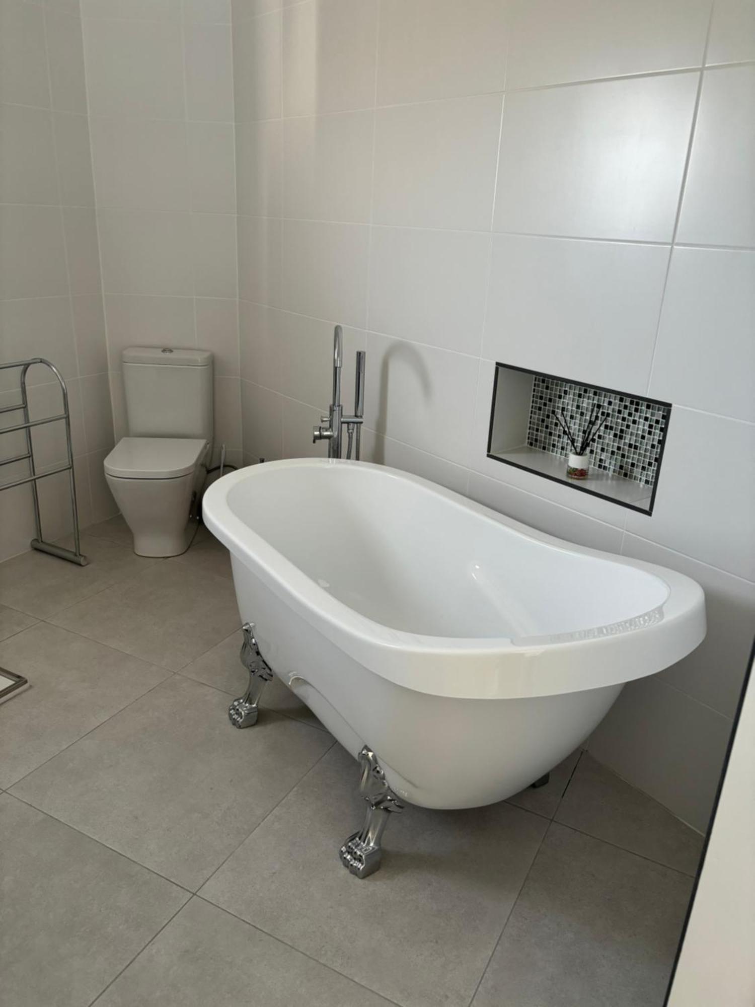 Casa Miramar, With Private Pool, Jacuzzi And Stunning Views Apartment Bédar Екстериор снимка