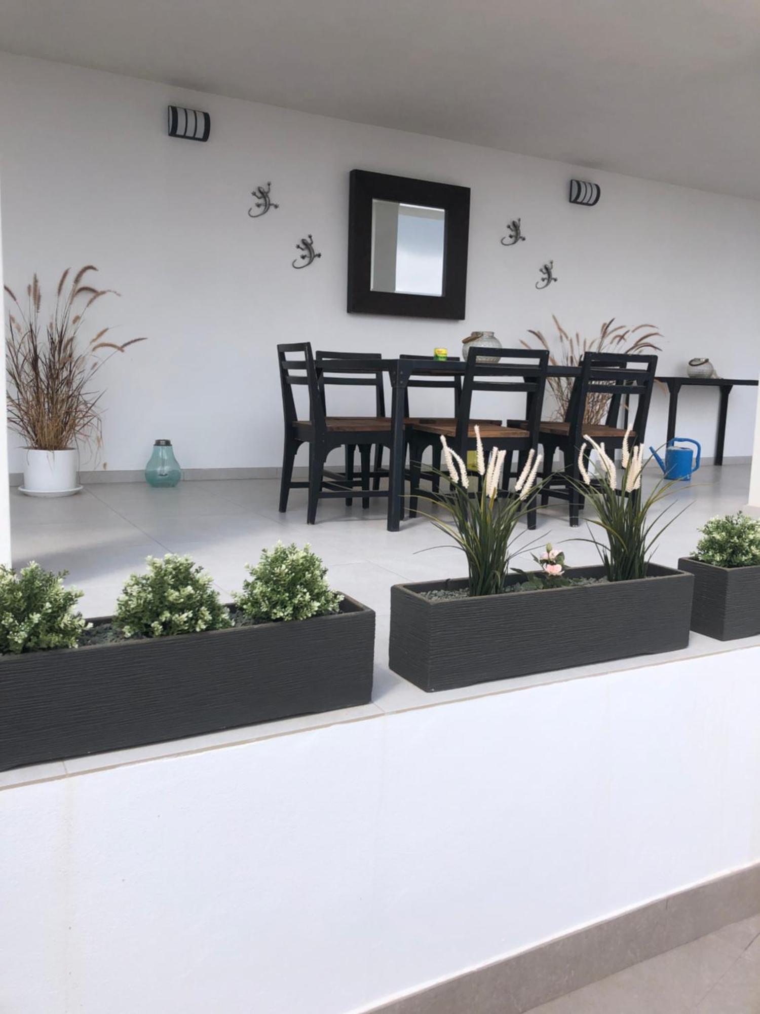 Casa Miramar, With Private Pool, Jacuzzi And Stunning Views Apartment Bédar Екстериор снимка