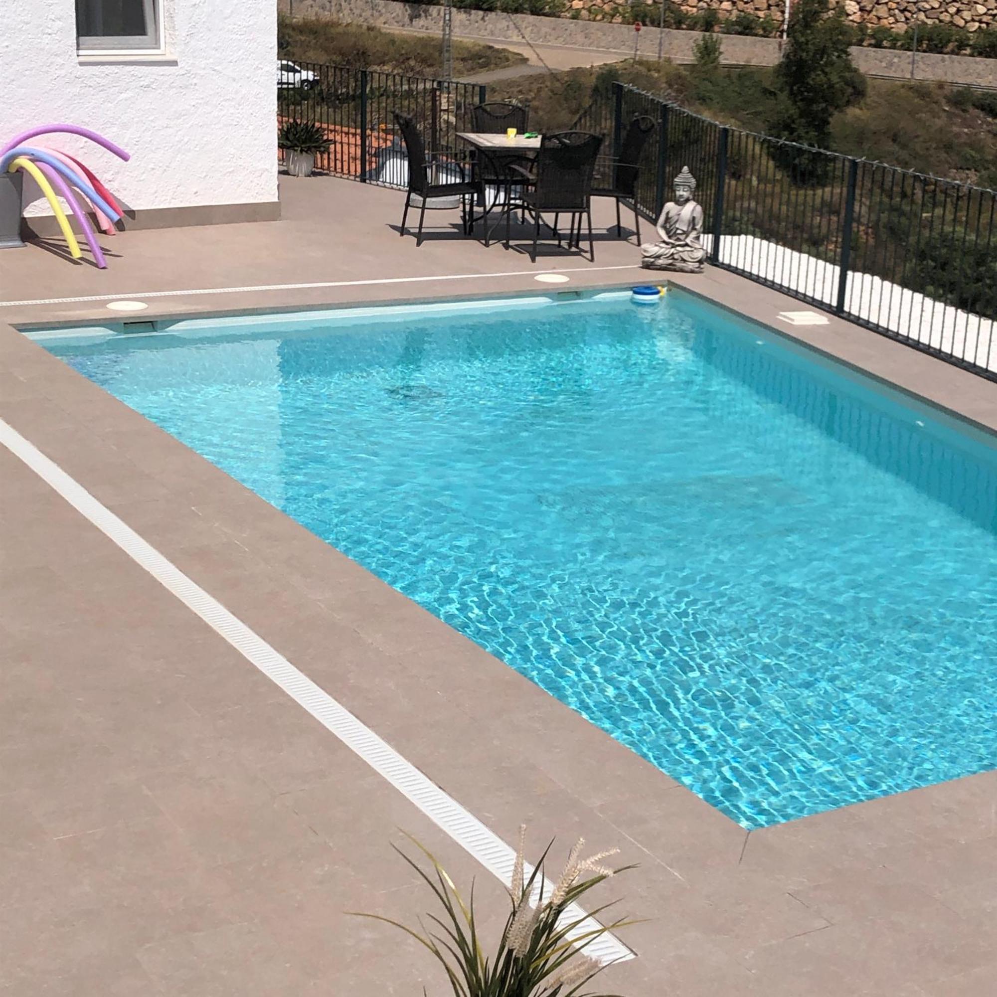 Casa Miramar, With Private Pool, Jacuzzi And Stunning Views Apartment Bédar Екстериор снимка